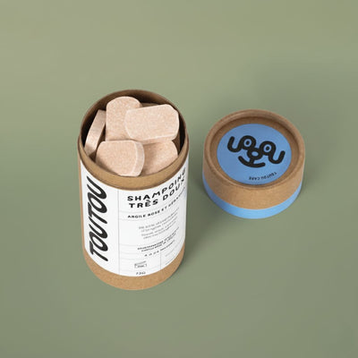 Un poil doux, une peau apaisée… et une planète respectée