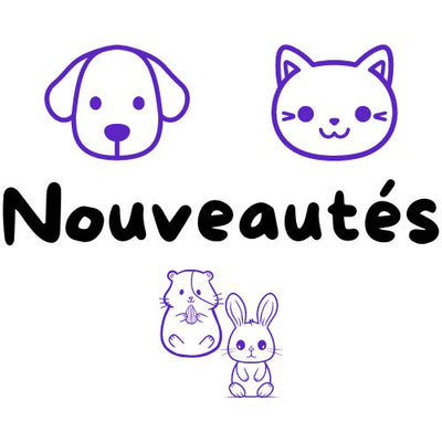 Les Nouveautés