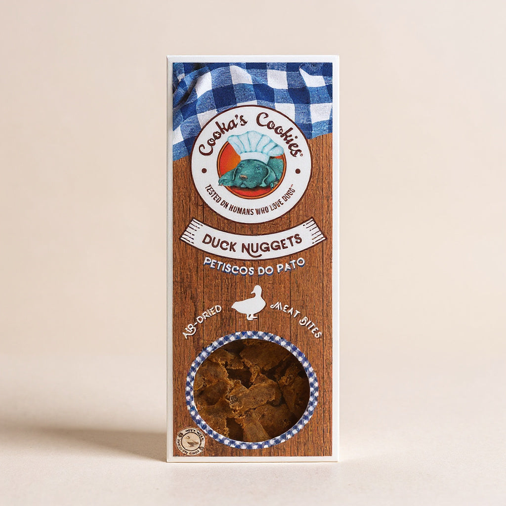 La friandise 100% naturelle que votre chien va réclamer chaque soir