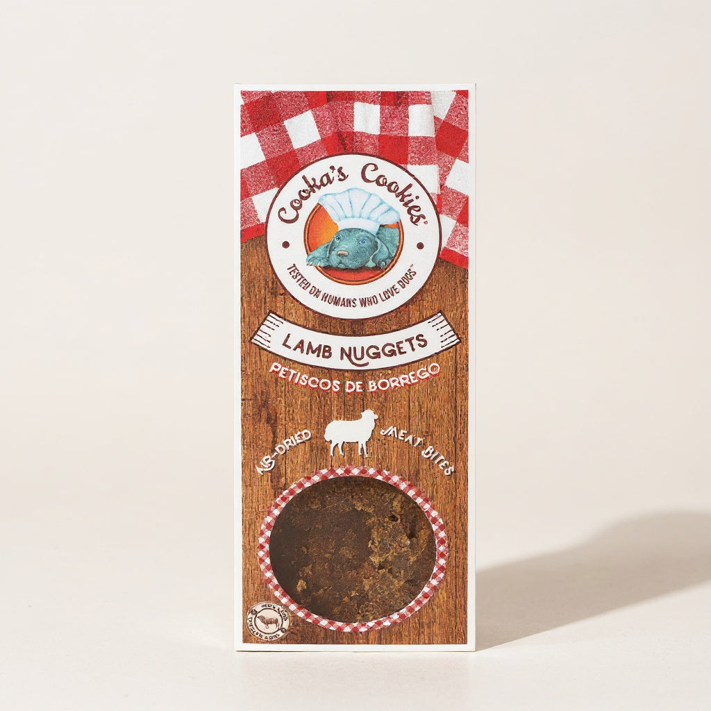 La friandise 100% naturelle que votre chien va réclamer chaque soir