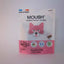 Friandises MOUSH Chat Pelage et Peau - Beauté Naturelle