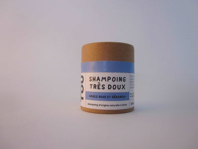 Shampoing Très Doux pour Chiens - Formulation Naturelle et Brillance Assurée