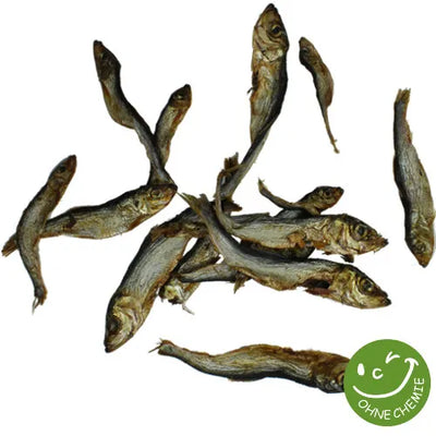 Sprats pour Chien et Chat-  Friandise de poisson sans Conservateurs