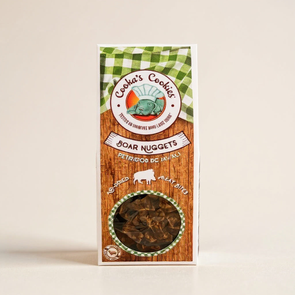 La friandise 100% naturelle que votre chien va réclamer chaque soir