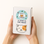 Taille du coffret cadeau pour chat