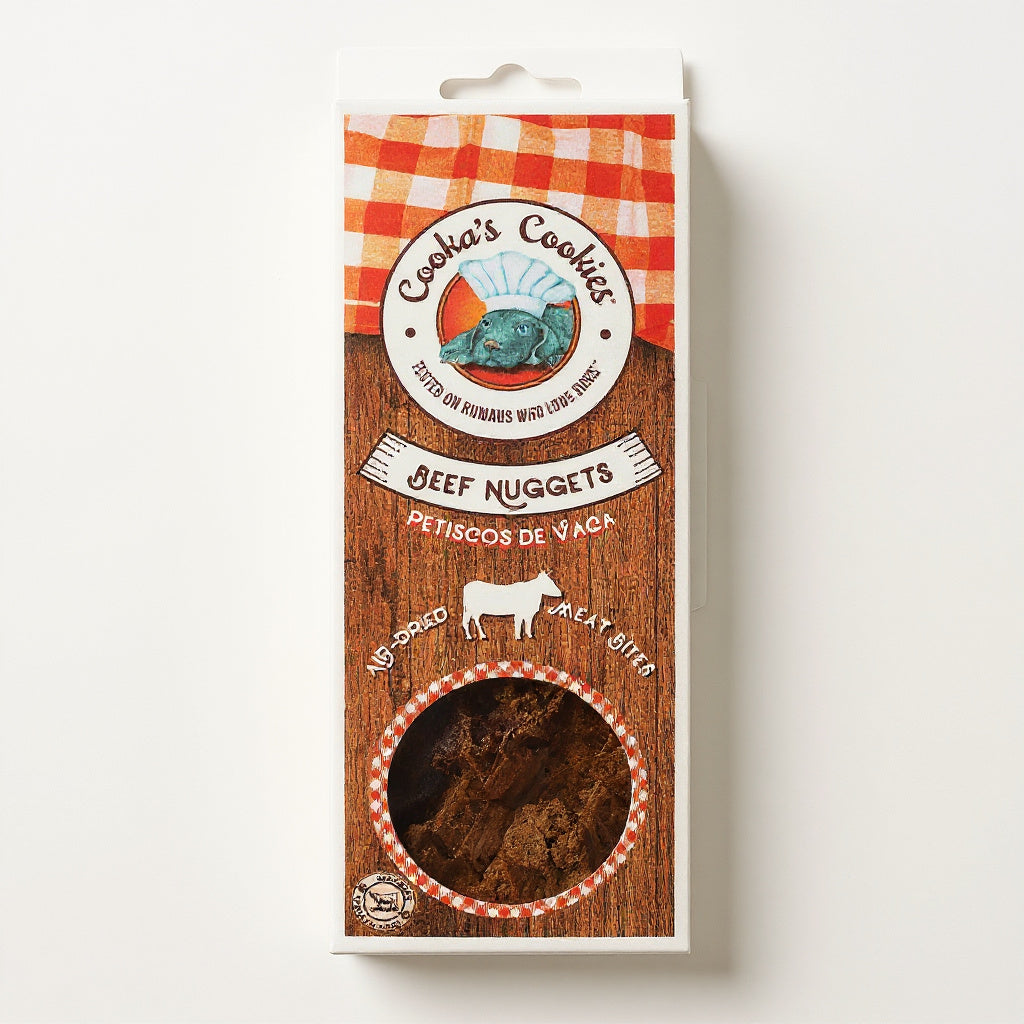 La friandise 100% naturelle que votre chien va réclamer chaque soir